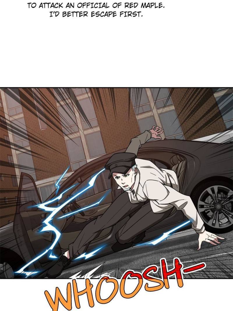 The Legendary Mechanic chapter 127 - page 3