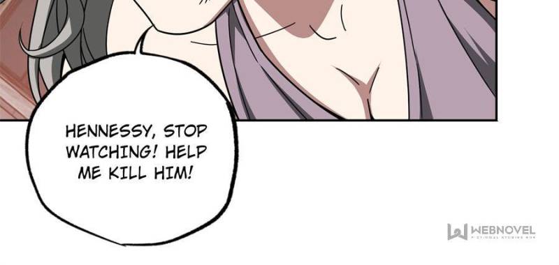 The Legendary Mechanic chapter 127 - page 30