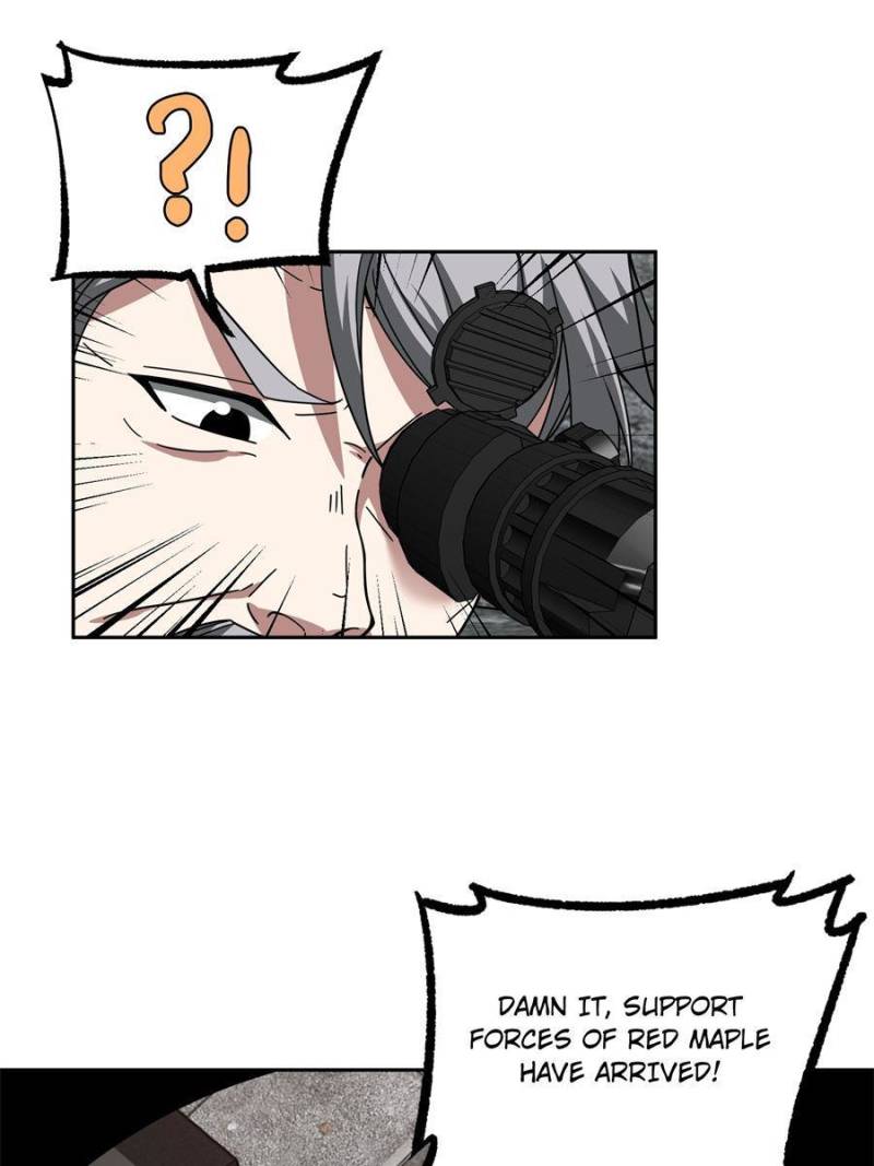 The Legendary Mechanic chapter 127 - page 32