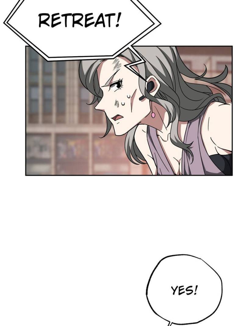 The Legendary Mechanic chapter 127 - page 34