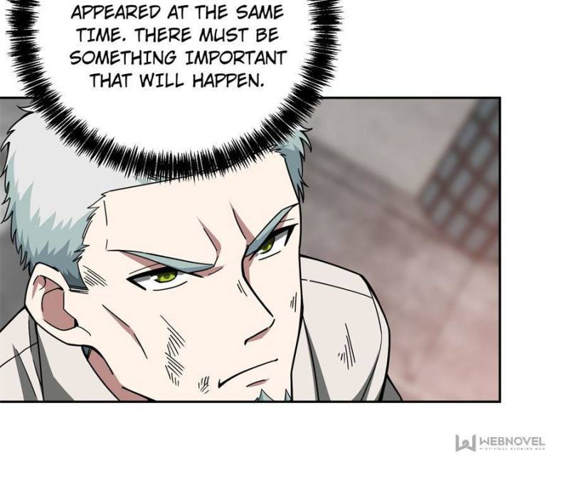 The Legendary Mechanic chapter 127 - page 36