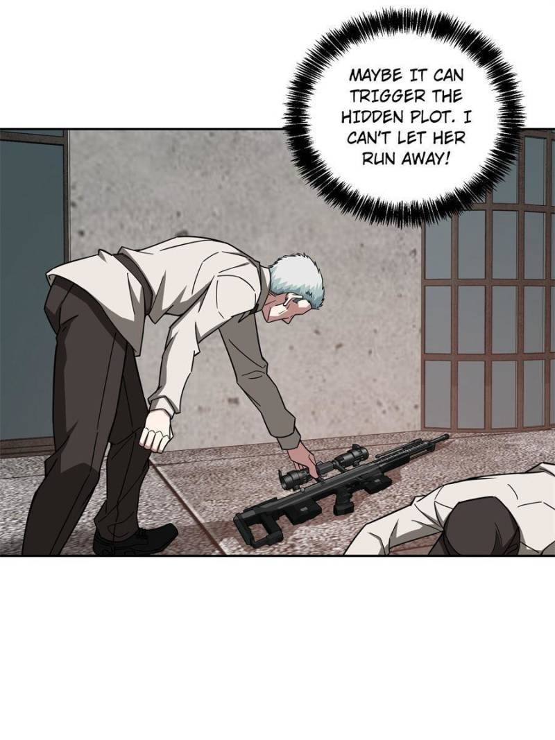 The Legendary Mechanic chapter 127 - page 37