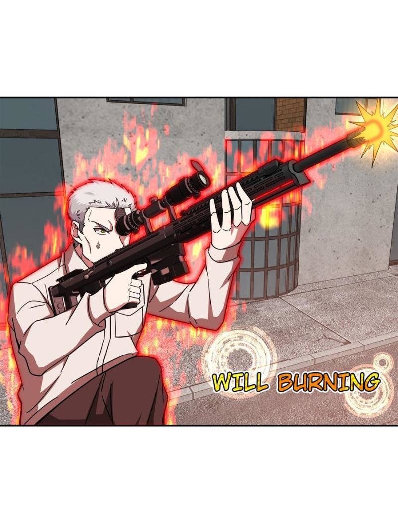 The Legendary Mechanic chapter 127 - page 38