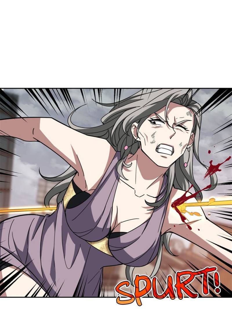 The Legendary Mechanic chapter 127 - page 39