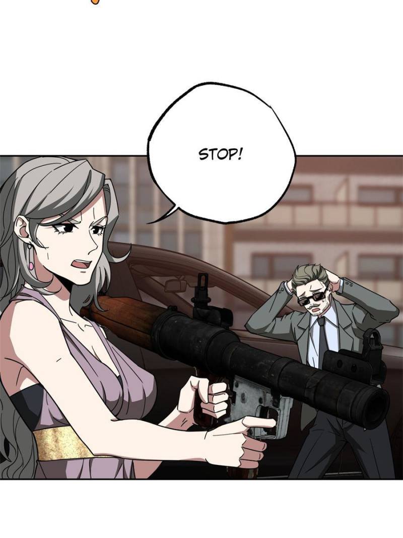 The Legendary Mechanic chapter 127 - page 4