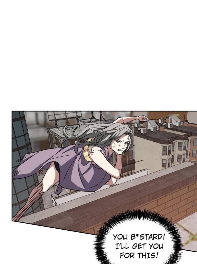 The Legendary Mechanic chapter 127 - page 40