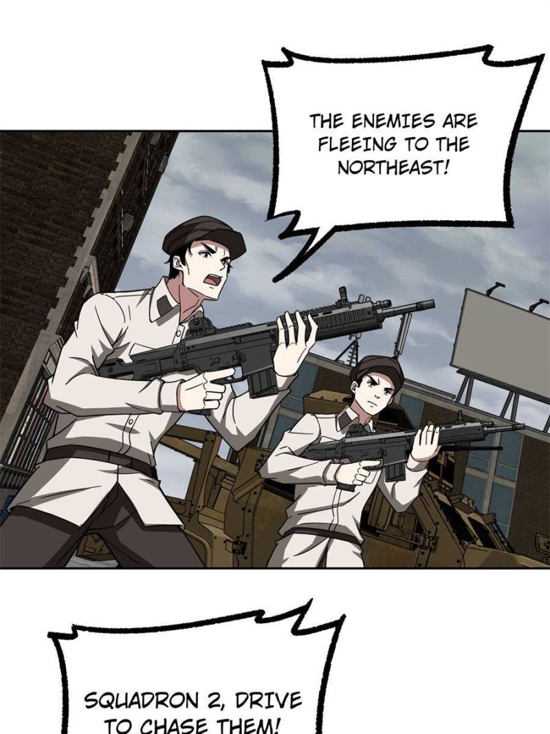 The Legendary Mechanic chapter 127 - page 42