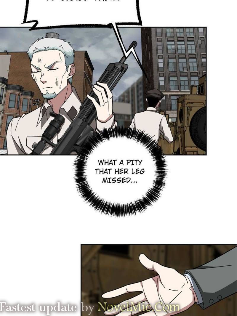 The Legendary Mechanic chapter 127 - page 43