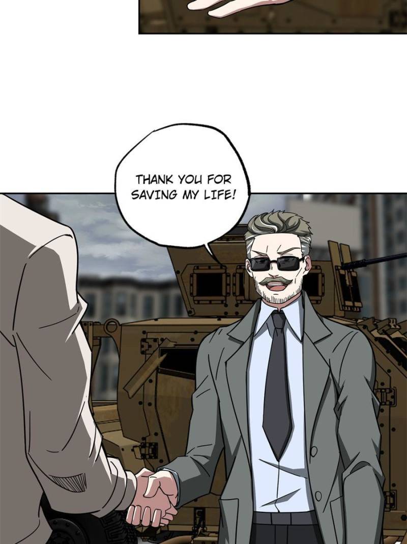 The Legendary Mechanic chapter 127 - page 44