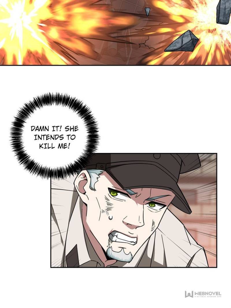 The Legendary Mechanic chapter 127 - page 6