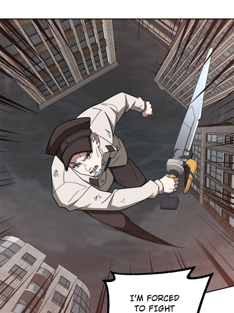 The Legendary Mechanic chapter 127 - page 8