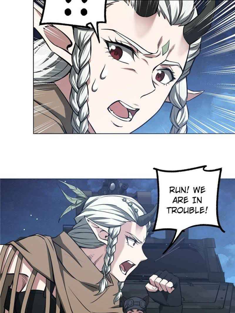 The Legendary Mechanic chapter 59 - page 12