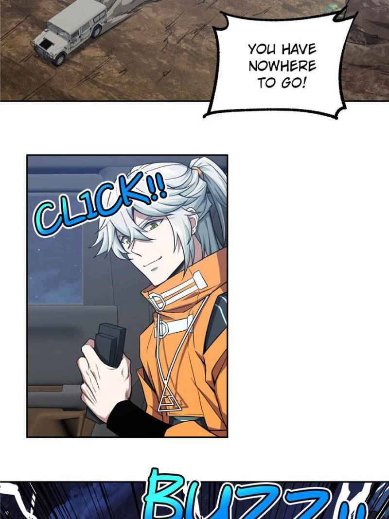 The Legendary Mechanic chapter 59 - page 2