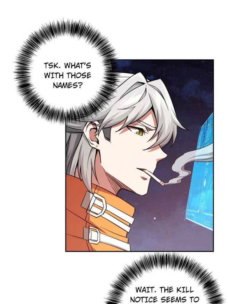 The Legendary Mechanic chapter 59 - page 25