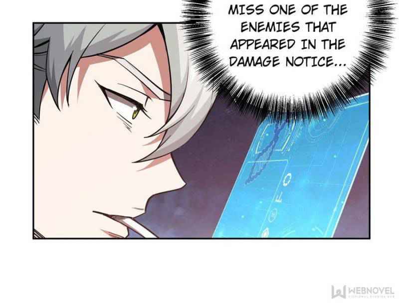 The Legendary Mechanic chapter 59 - page 26