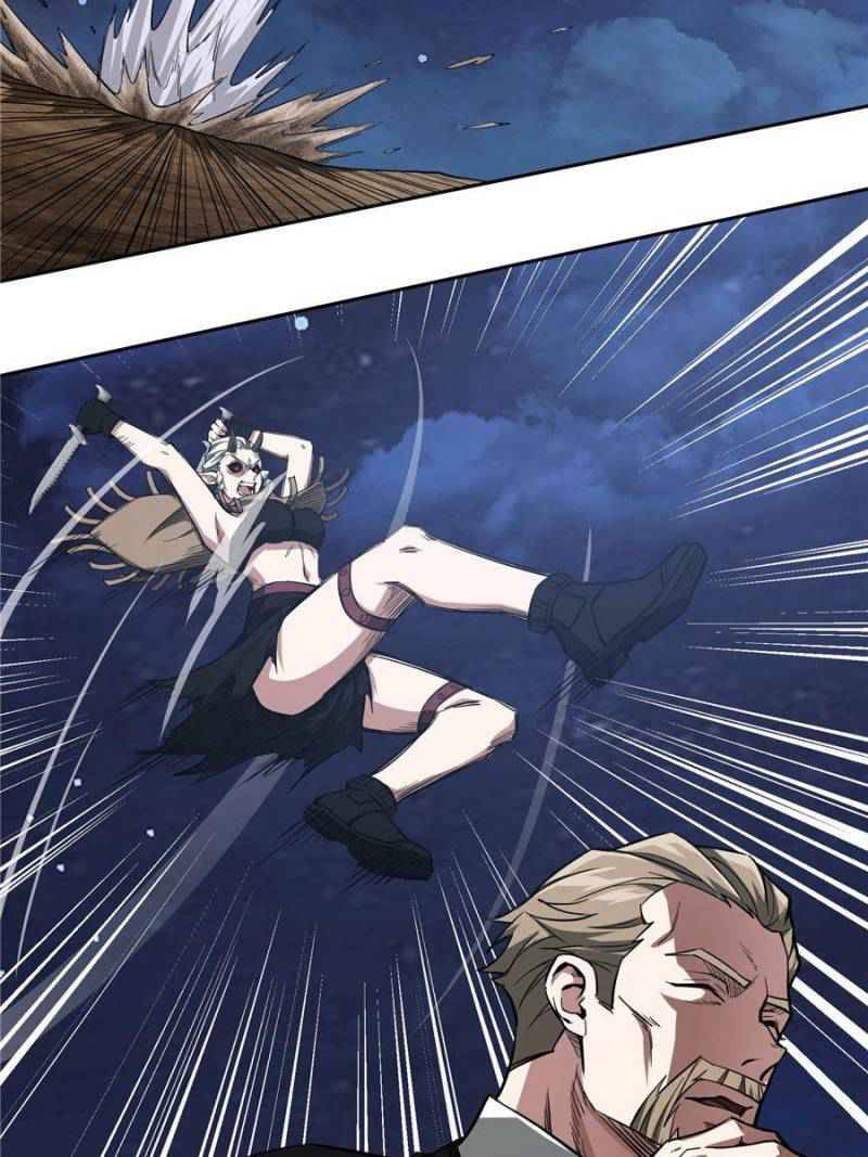 The Legendary Mechanic chapter 59 - page 30