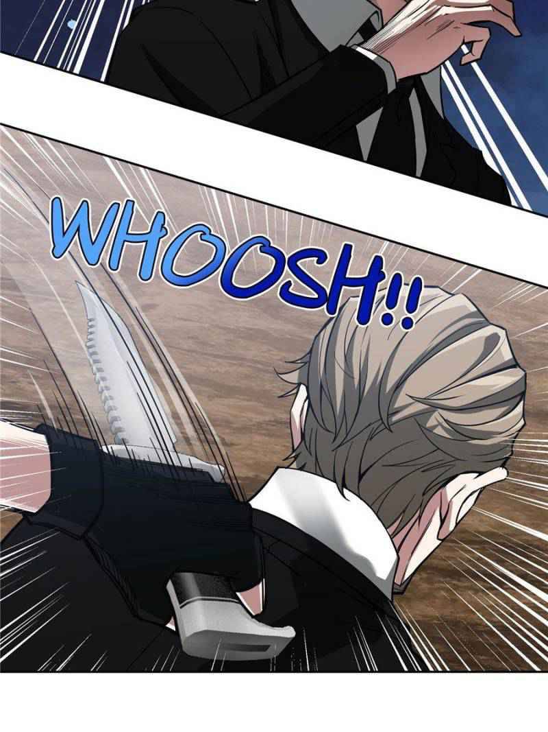 The Legendary Mechanic chapter 59 - page 31