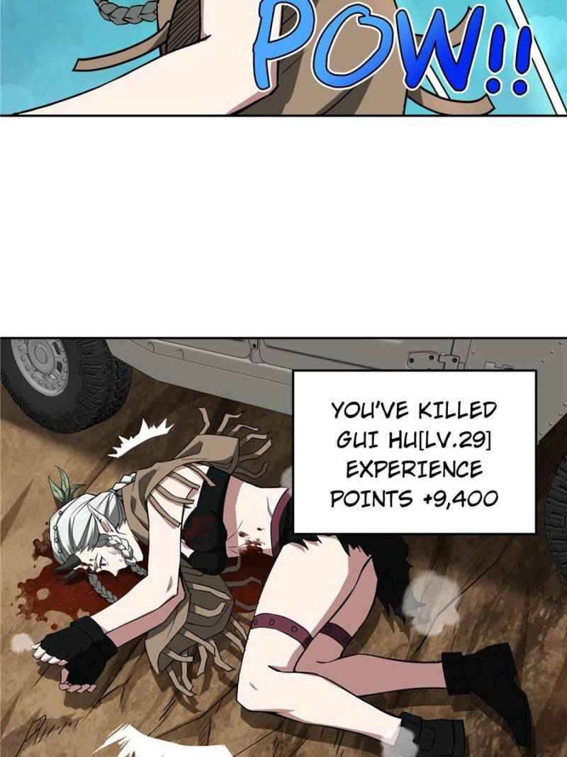 The Legendary Mechanic chapter 59 - page 40