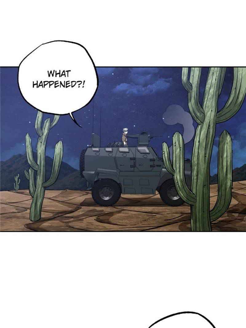 The Legendary Mechanic chapter 59 - page 7