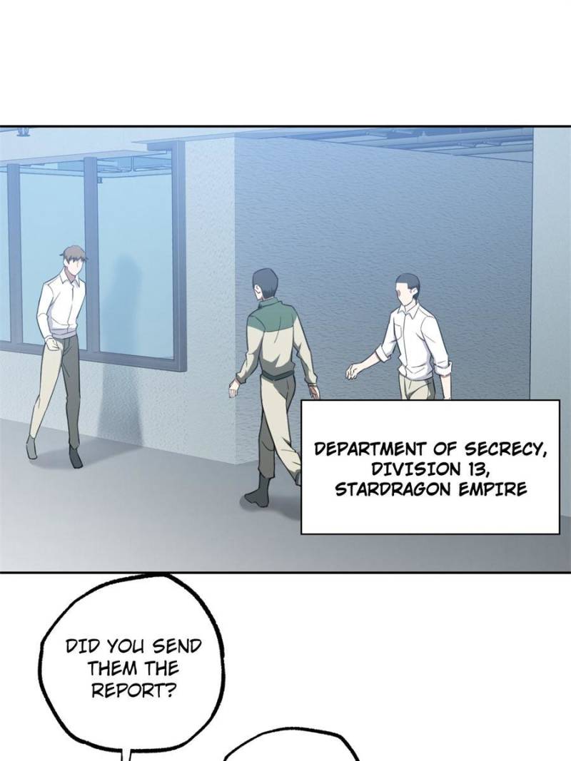 The Legendary Mechanic chapter 39 - page 1