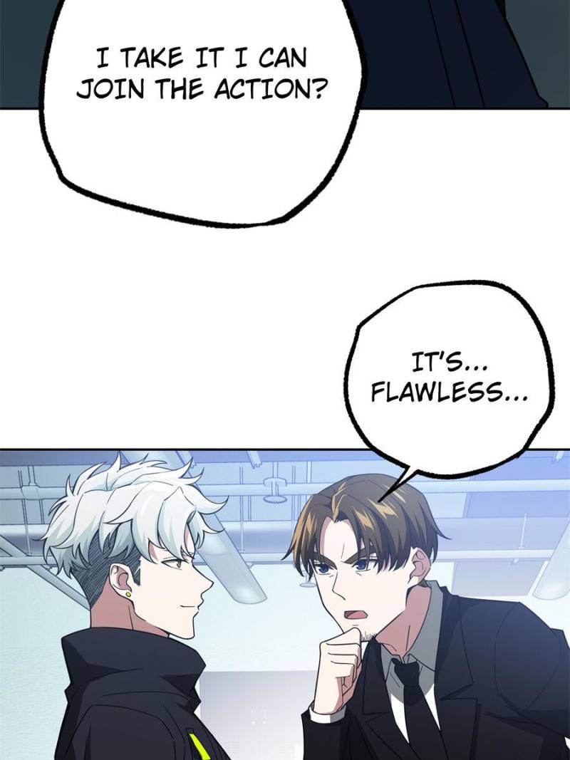 The Legendary Mechanic chapter 39 - page 11