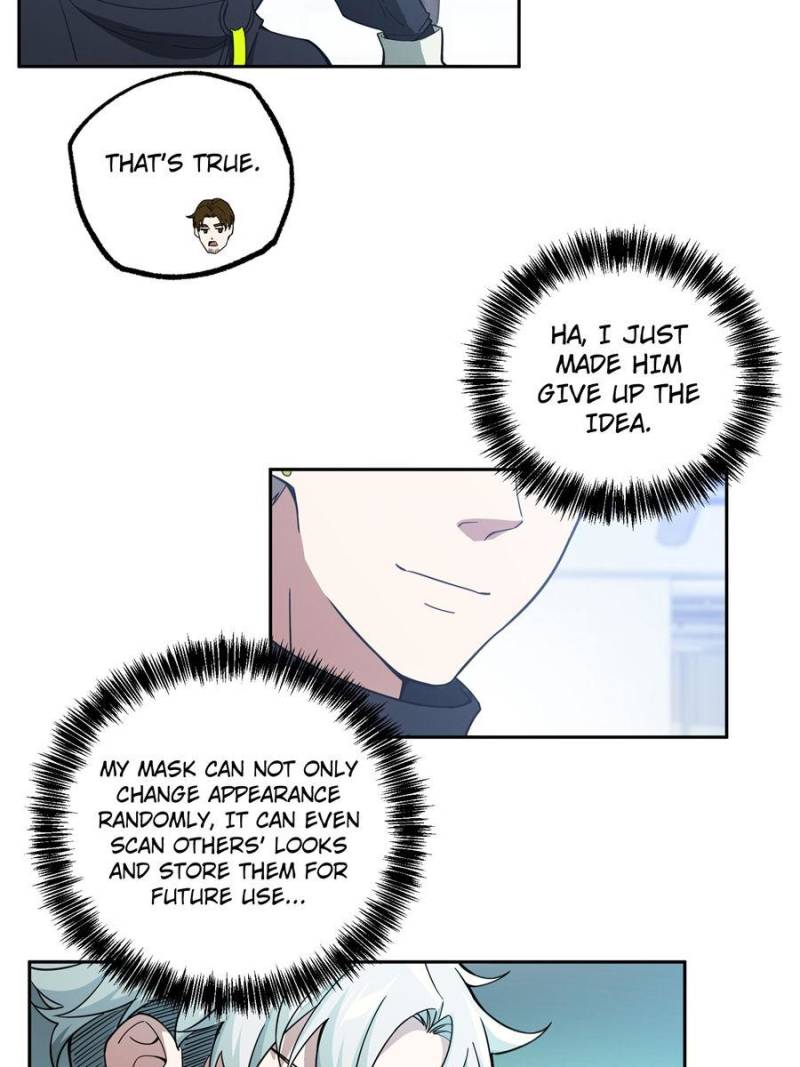 The Legendary Mechanic chapter 39 - page 14