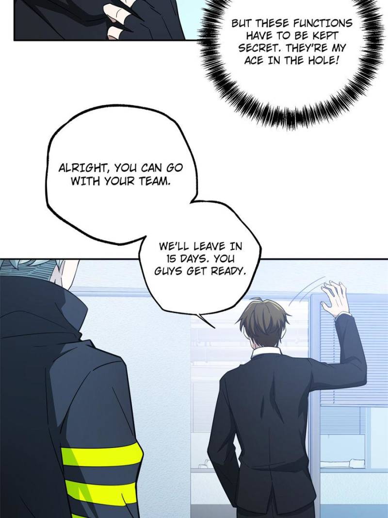The Legendary Mechanic chapter 39 - page 16