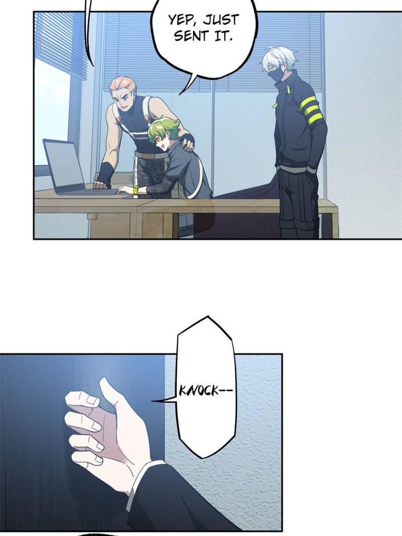 The Legendary Mechanic chapter 39 - page 2