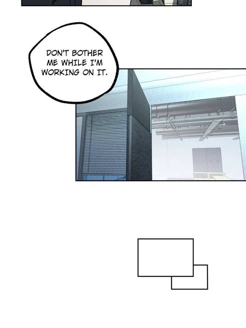 The Legendary Mechanic chapter 39 - page 32