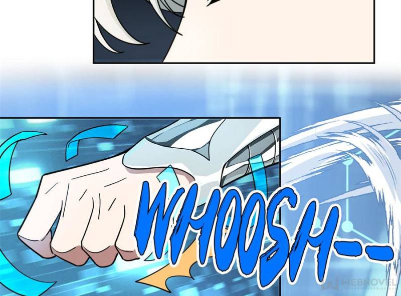 The Legendary Mechanic chapter 39 - page 39