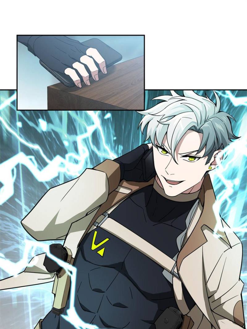 The Legendary Mechanic chapter 39 - page 43
