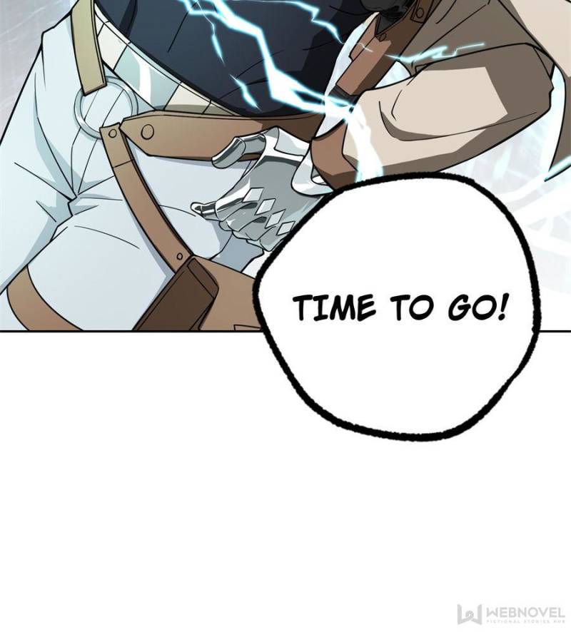 The Legendary Mechanic chapter 39 - page 44