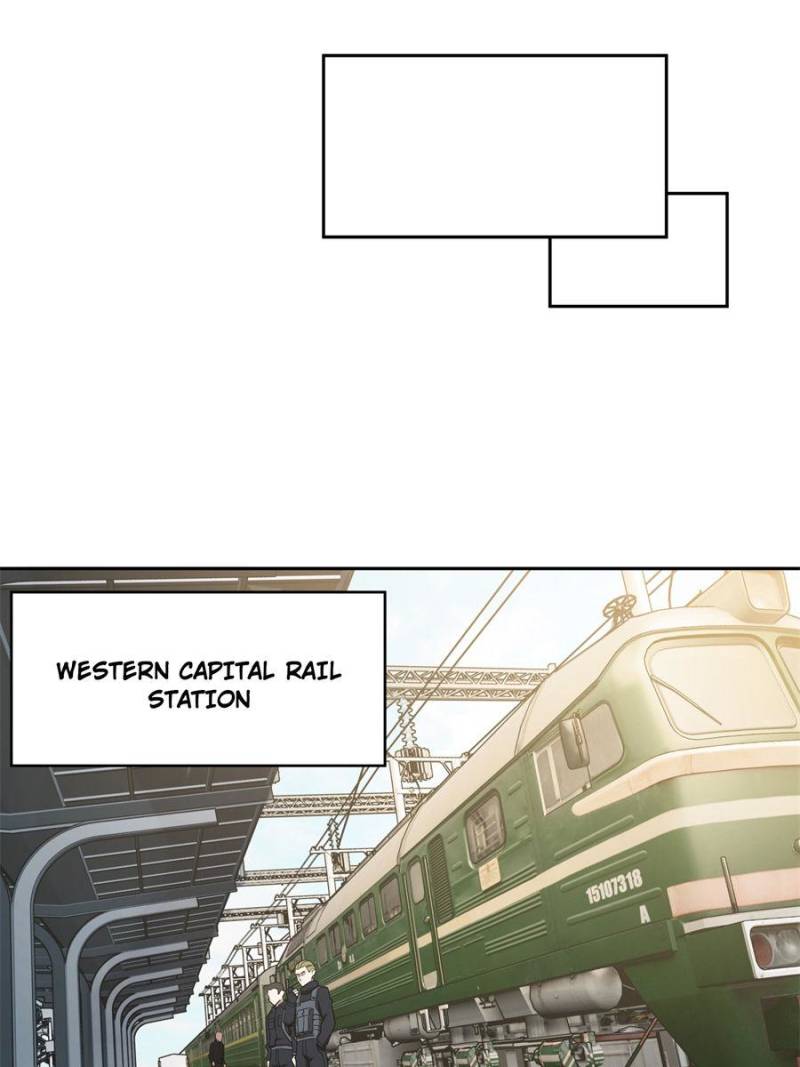 The Legendary Mechanic chapter 39 - page 45
