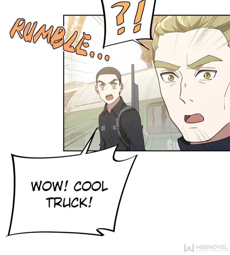 The Legendary Mechanic chapter 39 - page 48
