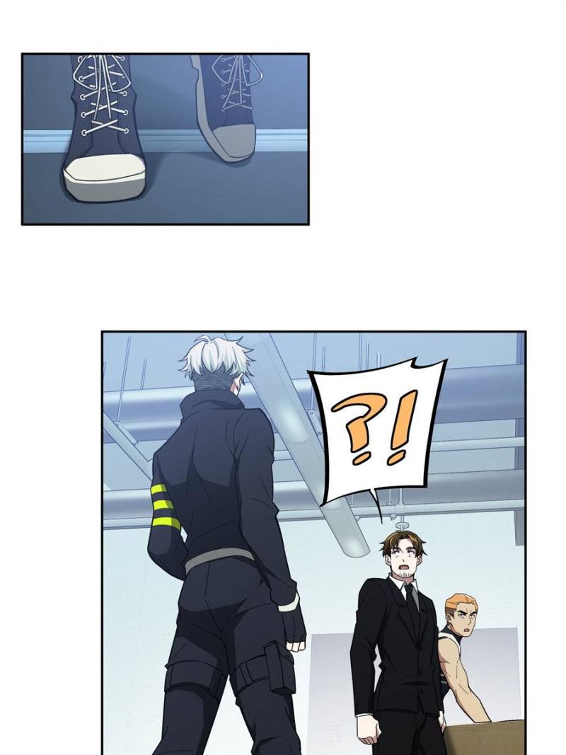 The Legendary Mechanic chapter 39 - page 7