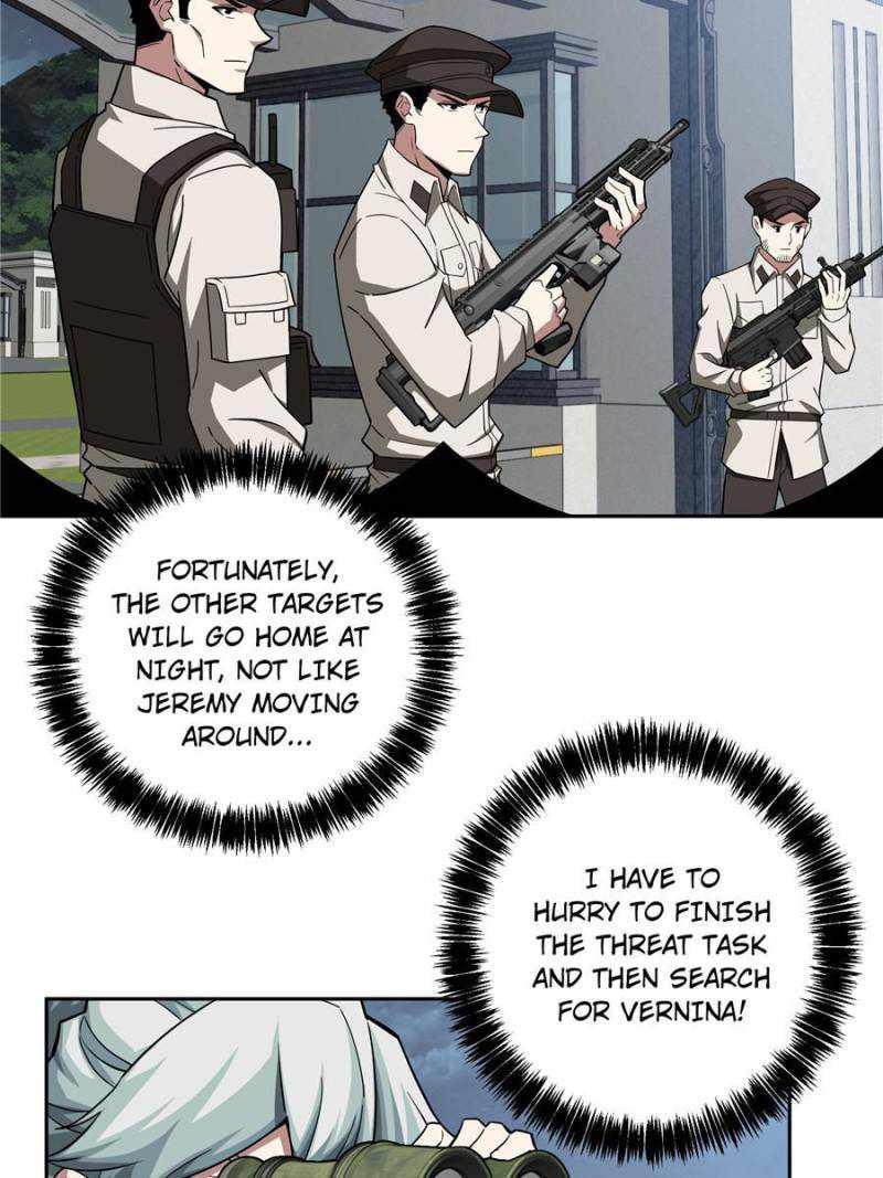 The Legendary Mechanic chapter 128 - page 13
