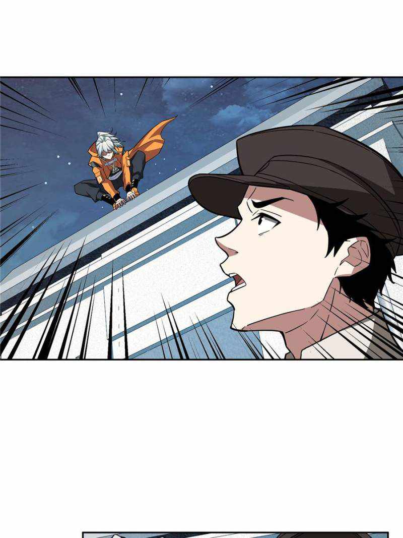 The Legendary Mechanic chapter 128 - page 15