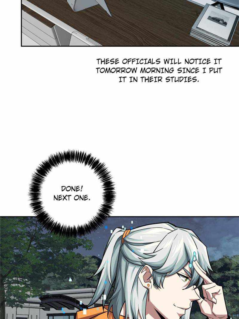 The Legendary Mechanic chapter 128 - page 19