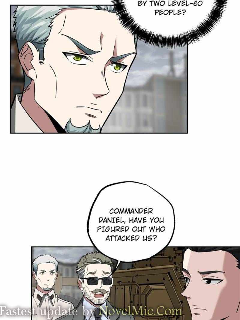 The Legendary Mechanic chapter 128 - page 2