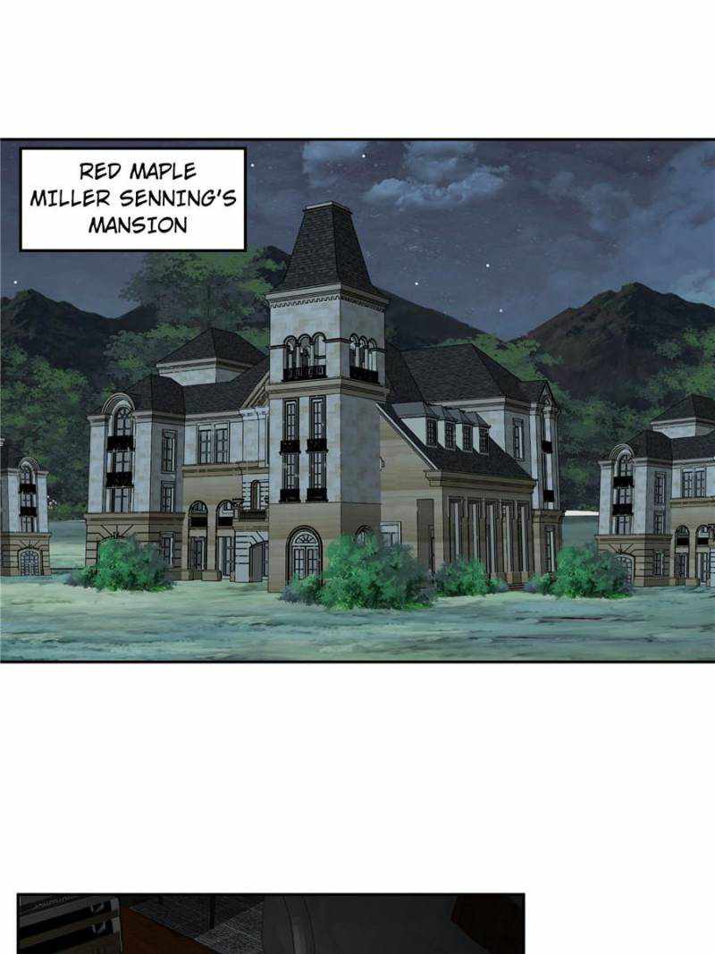 The Legendary Mechanic chapter 128 - page 21