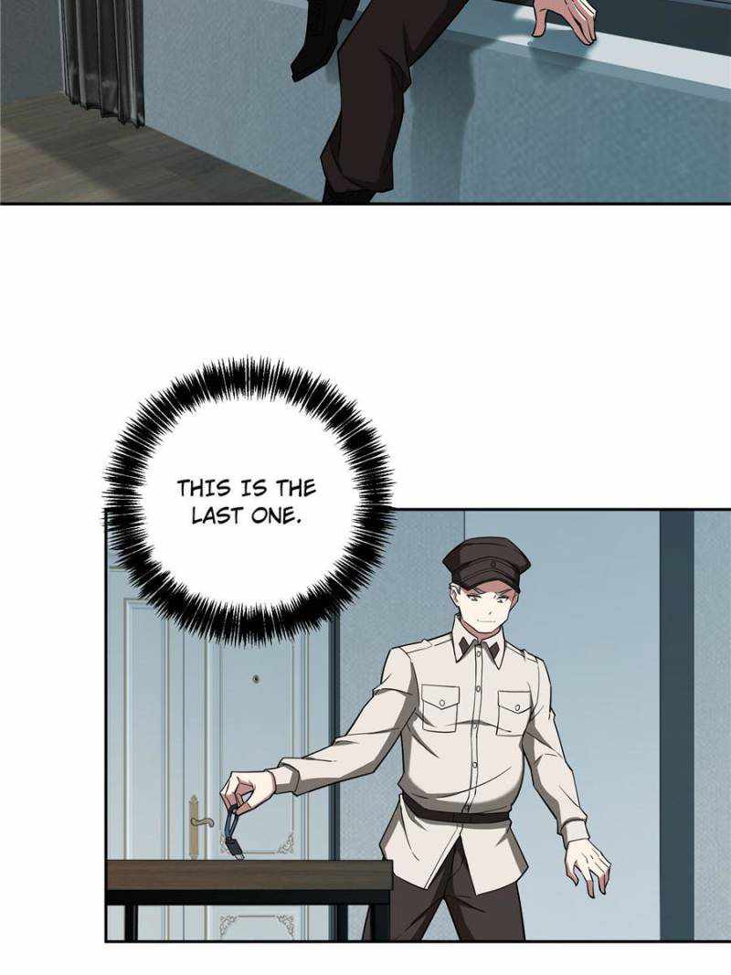 The Legendary Mechanic chapter 128 - page 25