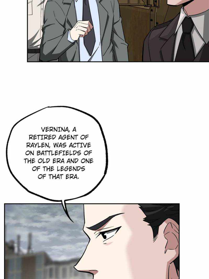 The Legendary Mechanic chapter 128 - page 3
