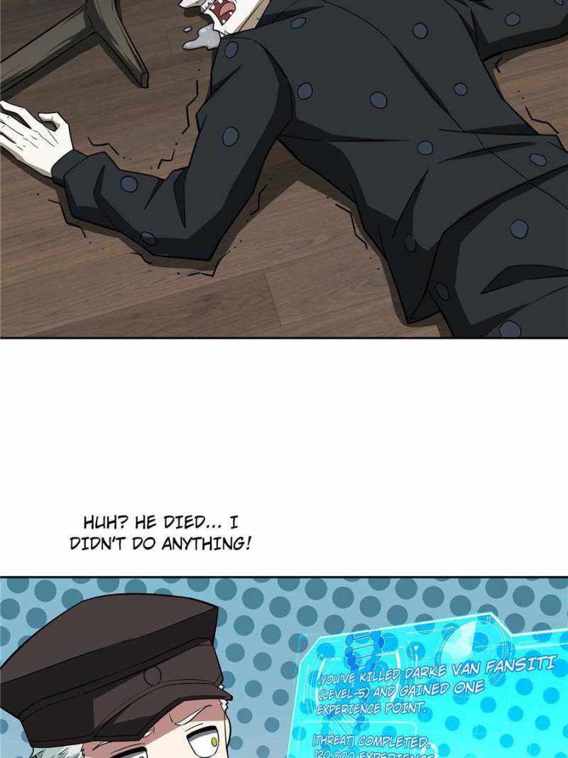 The Legendary Mechanic chapter 128 - page 31