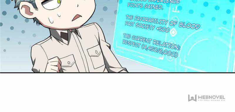 The Legendary Mechanic chapter 128 - page 32