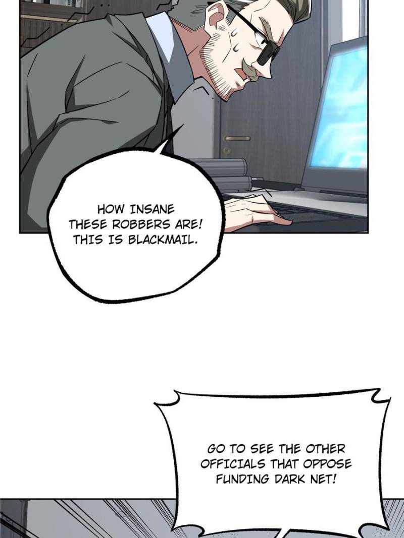 The Legendary Mechanic chapter 128 - page 35