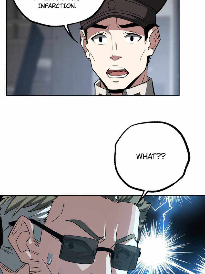 The Legendary Mechanic chapter 128 - page 37