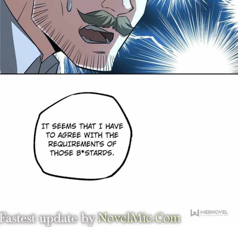 The Legendary Mechanic chapter 128 - page 38