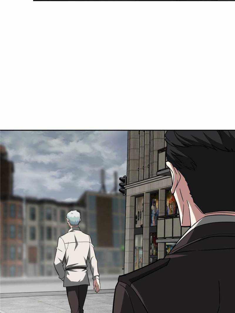The Legendary Mechanic chapter 128 - page 8