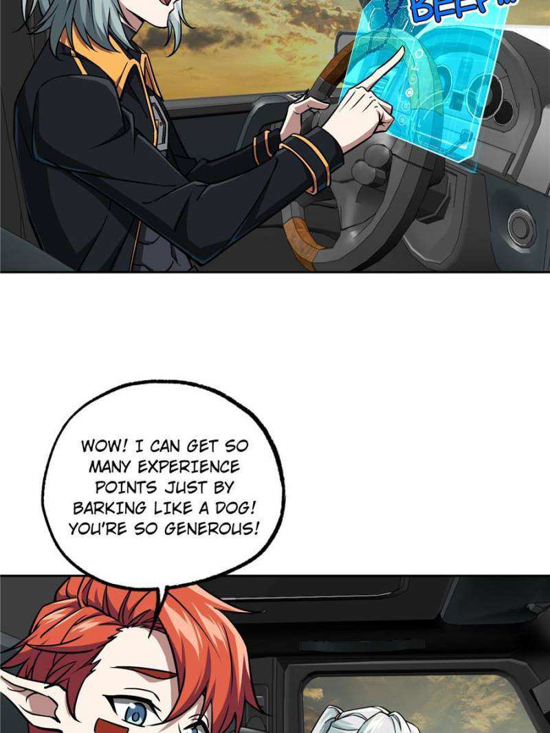 The Legendary Mechanic chapter 101 - page 10