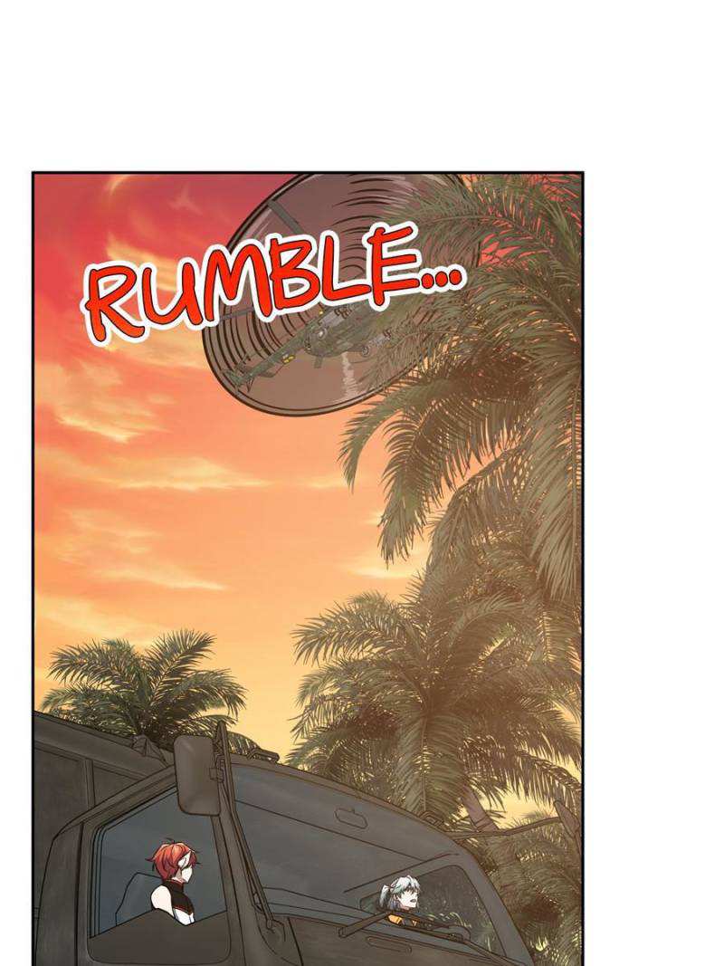 The Legendary Mechanic chapter 101 - page 13